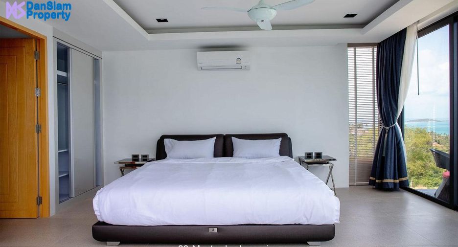For sale 3 ベッドルーム villa in Ko Samui, Surat Thani