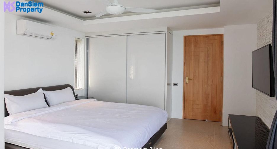 For sale 3 ベッドルーム villa in Ko Samui, Surat Thani