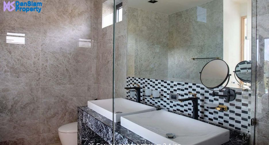 For sale 3 ベッドルーム villa in Ko Samui, Surat Thani