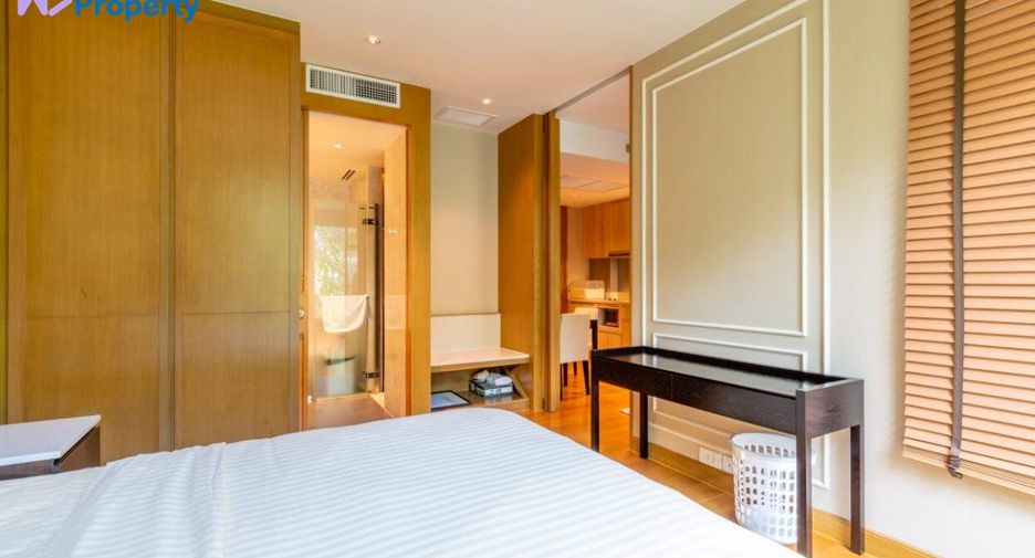 For sale 1 Beds condo in Hua Hin, Prachuap Khiri Khan