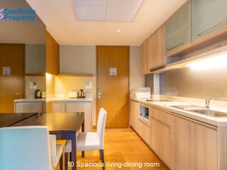 For sale 1 bed condo in Hua Hin, Prachuap Khiri Khan