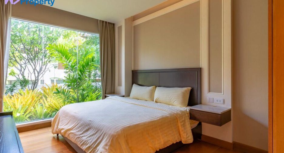 For sale 1 Beds condo in Hua Hin, Prachuap Khiri Khan