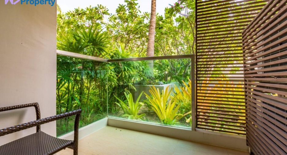 For sale 1 Beds condo in Hua Hin, Prachuap Khiri Khan