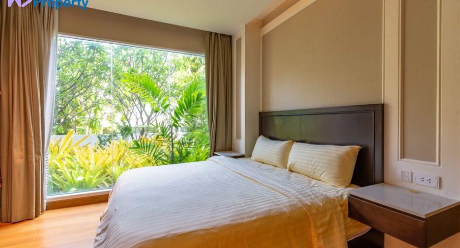 For sale 1 Beds condo in Hua Hin, Prachuap Khiri Khan