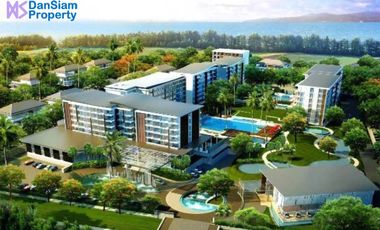 For sale 1 Beds condo in Hua Hin, Prachuap Khiri Khan