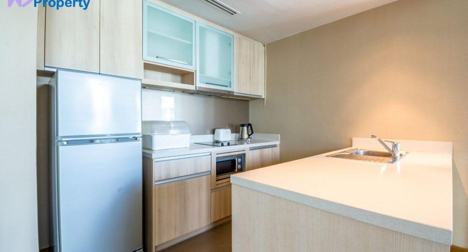 For sale 2 ベッドルーム condo in Hua Hin, Prachuap Khiri Khan