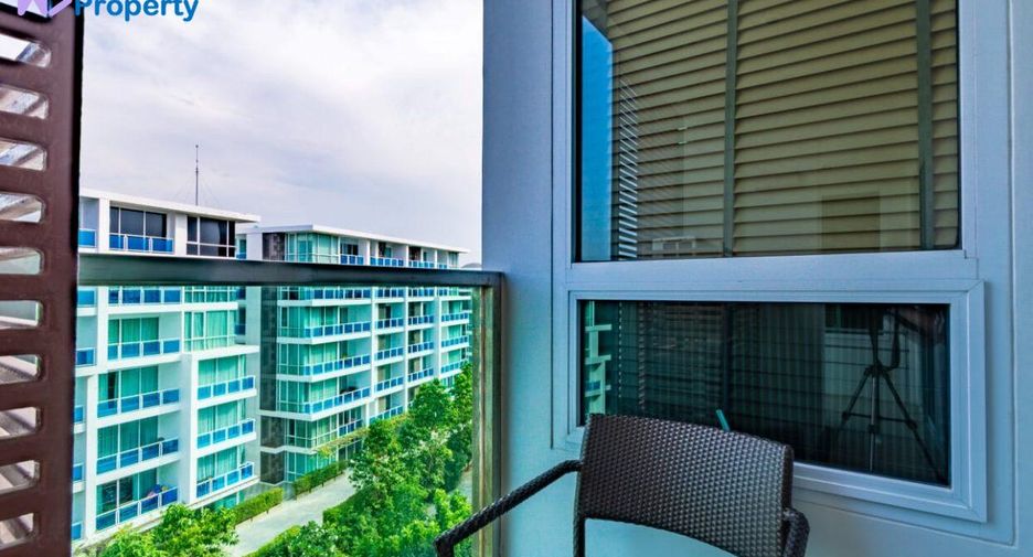 For sale 2 ベッドルーム condo in Hua Hin, Prachuap Khiri Khan