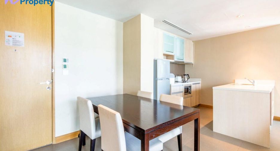 For sale 2 ベッドルーム condo in Hua Hin, Prachuap Khiri Khan