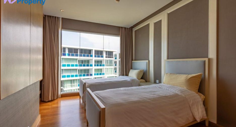 For sale 2 ベッドルーム condo in Hua Hin, Prachuap Khiri Khan