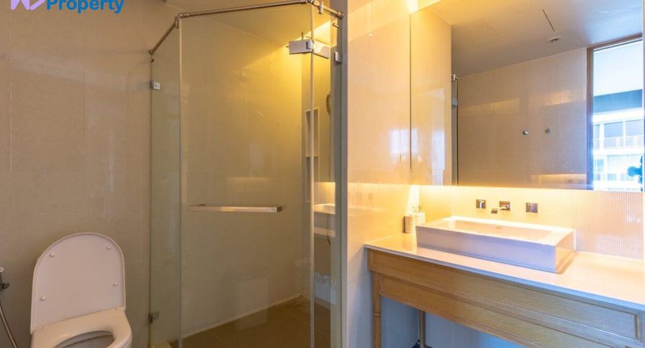 For sale 2 ベッドルーム condo in Hua Hin, Prachuap Khiri Khan