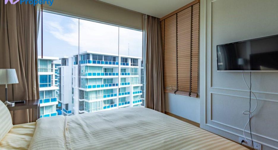 For sale 2 ベッドルーム condo in Hua Hin, Prachuap Khiri Khan