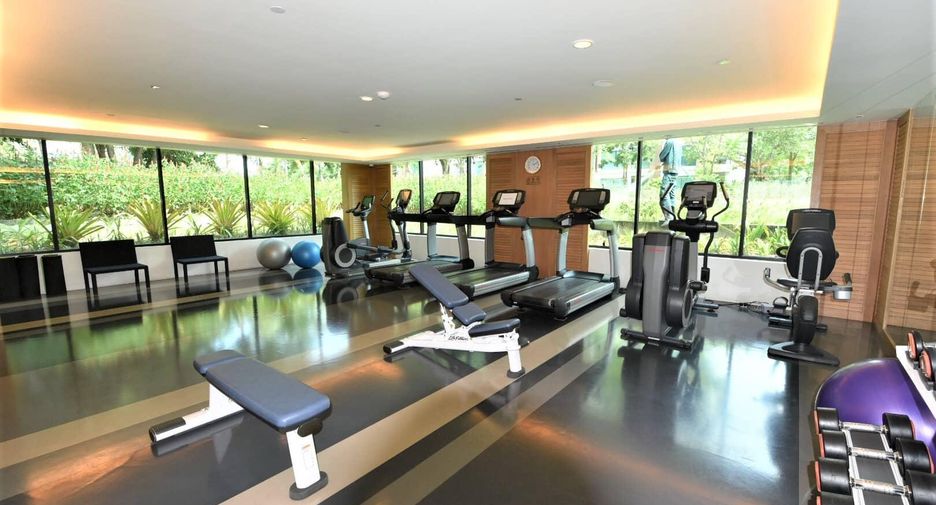 For sale 2 ベッドルーム condo in Hua Hin, Prachuap Khiri Khan