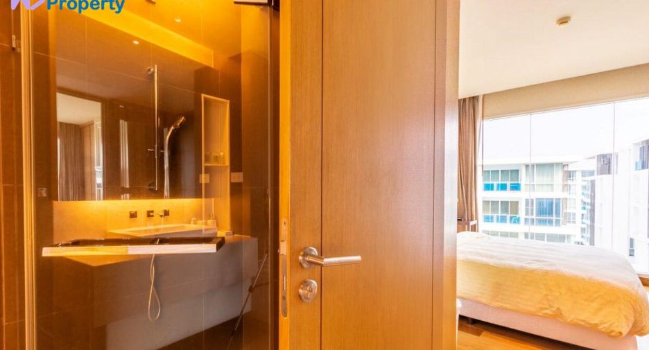 For sale 2 ベッドルーム condo in Hua Hin, Prachuap Khiri Khan