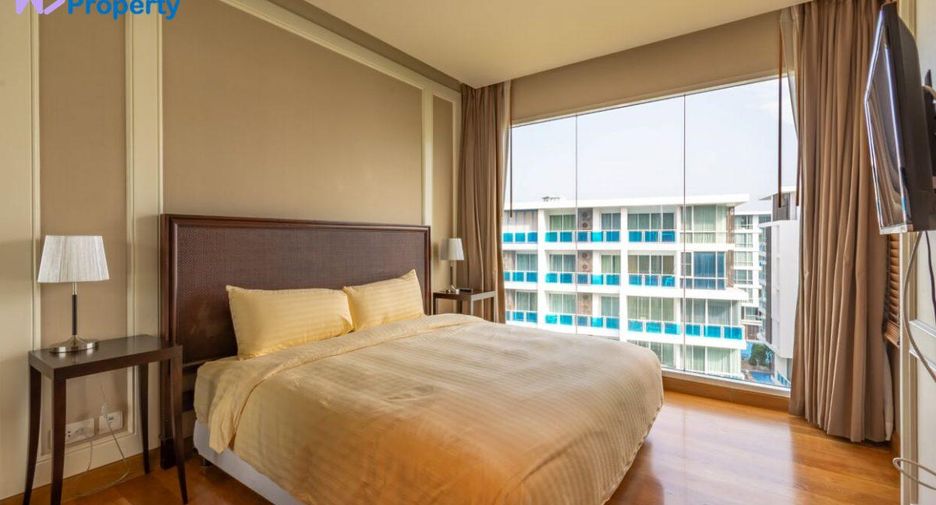 For sale 2 ベッドルーム condo in Hua Hin, Prachuap Khiri Khan