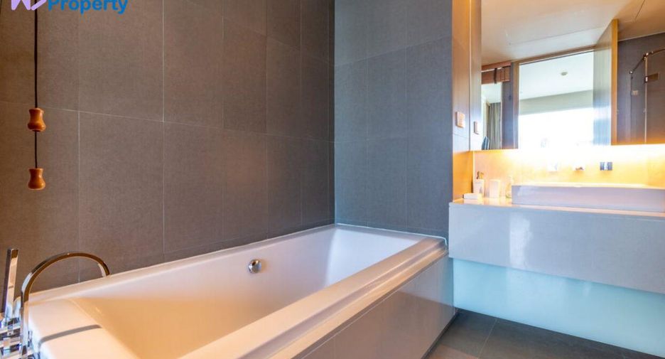 For sale 2 ベッドルーム condo in Hua Hin, Prachuap Khiri Khan