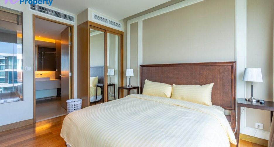 For sale 2 ベッドルーム condo in Hua Hin, Prachuap Khiri Khan