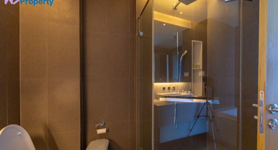 For sale 2 ベッドルーム condo in Hua Hin, Prachuap Khiri Khan