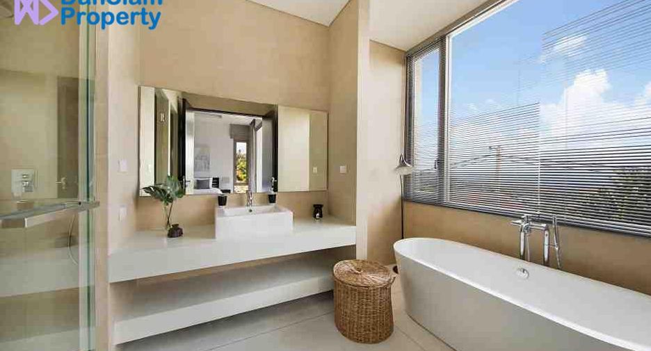 For sale 4 bedrooms villa in Pran Buri, Prachuap Khiri Khan