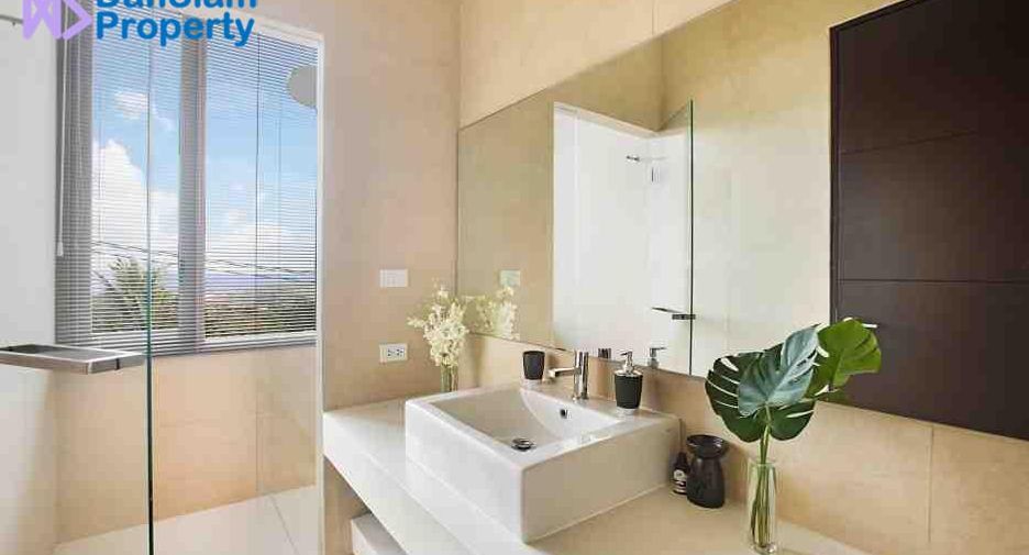 For sale 4 bedrooms villa in Pran Buri, Prachuap Khiri Khan