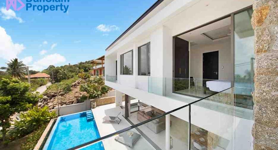 For sale 4 bedrooms villa in Pran Buri, Prachuap Khiri Khan