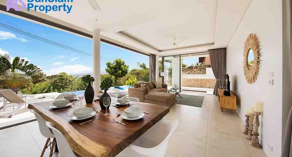 For sale 4 bedrooms villa in Pran Buri, Prachuap Khiri Khan