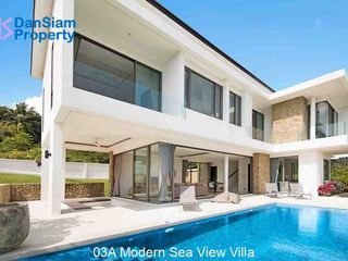For sale 4 bedrooms villa in Pran Buri, Prachuap Khiri Khan