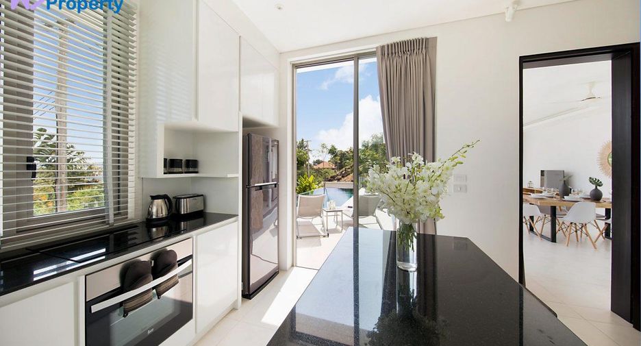 For sale 4 bedrooms villa in Pran Buri, Prachuap Khiri Khan