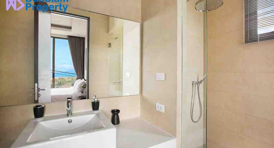 For sale 4 bedrooms villa in Pran Buri, Prachuap Khiri Khan