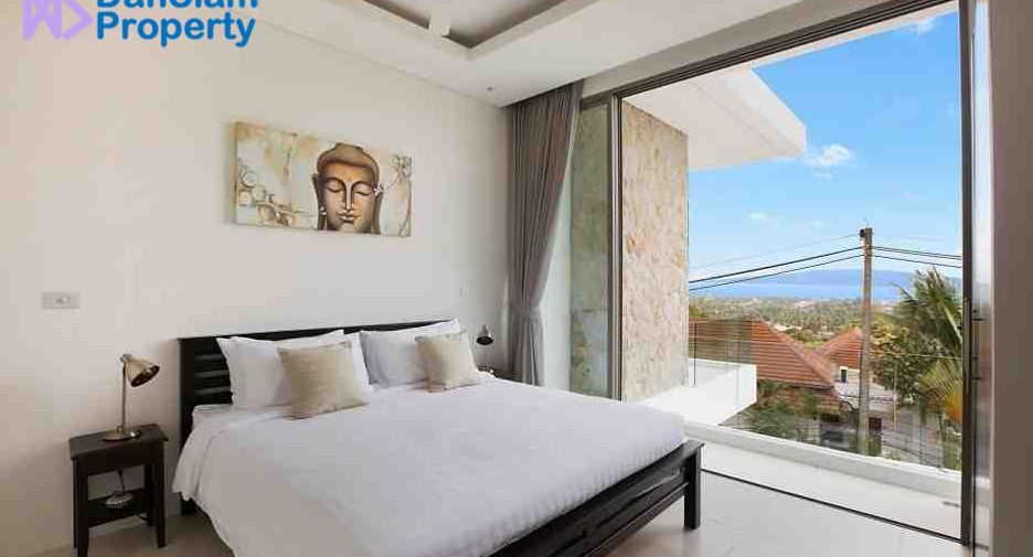 For sale 4 bedrooms villa in Pran Buri, Prachuap Khiri Khan