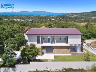 For sale 4 bedrooms villa in Pran Buri, Prachuap Khiri Khan