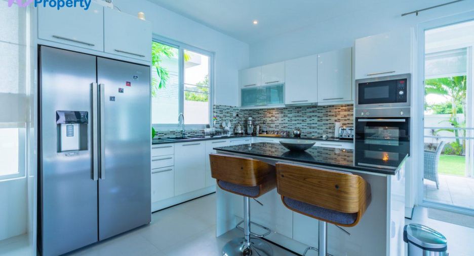 For sale 3 ベッドルーム villa in Hua Hin, Prachuap Khiri Khan