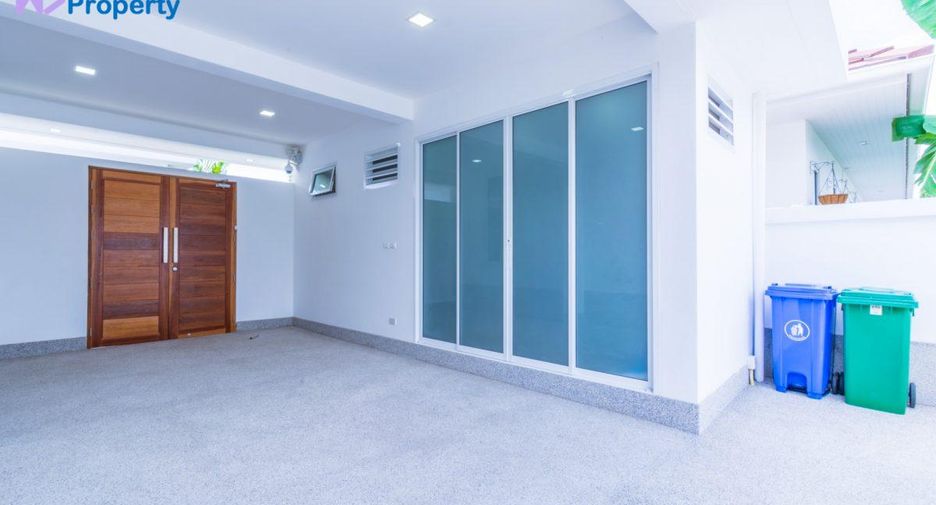 For sale 3 ベッドルーム villa in Hua Hin, Prachuap Khiri Khan