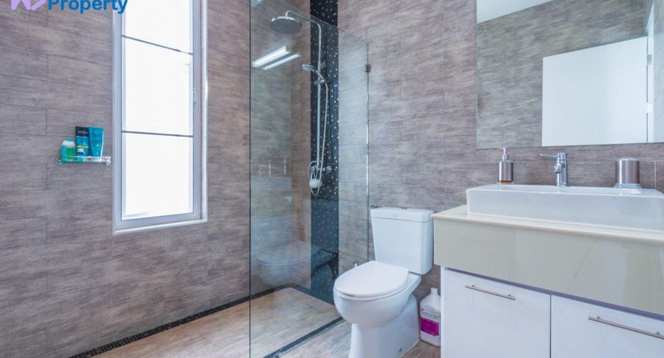 For sale 3 ベッドルーム villa in Hua Hin, Prachuap Khiri Khan