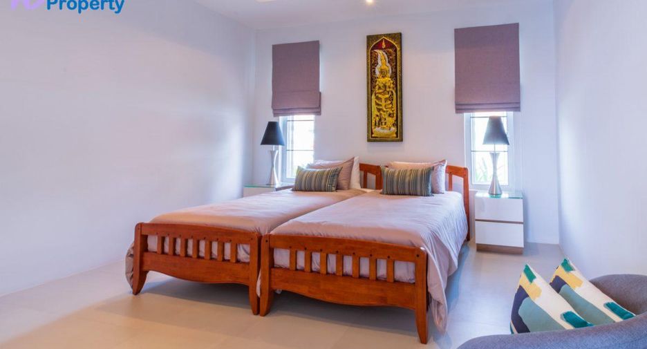For sale 3 ベッドルーム villa in Hua Hin, Prachuap Khiri Khan