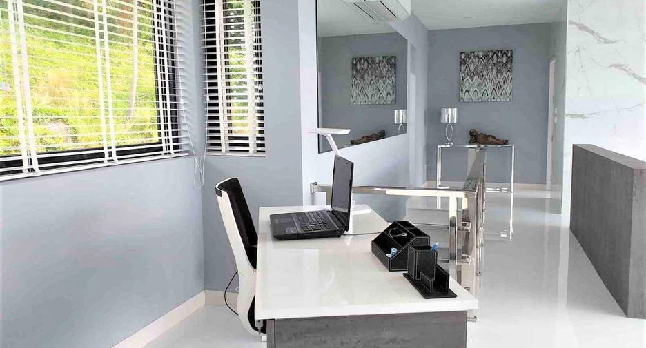 Villa en venta de 3 habitaciones en Ko Samui, Surat Thani