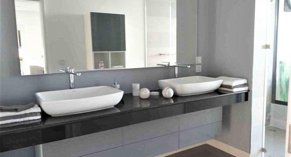 Villa en venta de 3 habitaciones en Ko Samui, Surat Thani