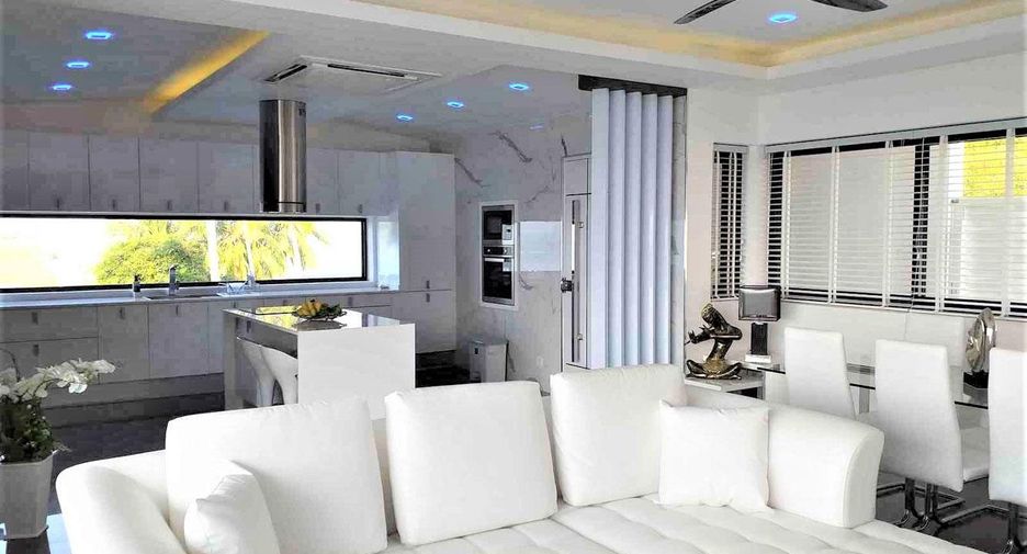 Villa en venta de 3 habitaciones en Ko Samui, Surat Thani