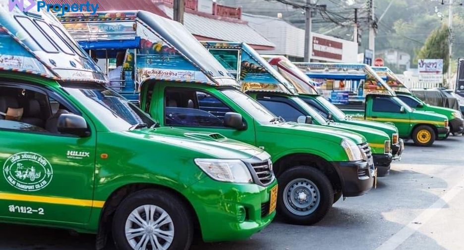 ขาย 1 เตียง คอนโด ใน หัวหิน, ประจวบคีรีขันธ์
