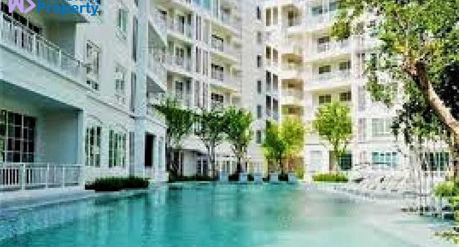 ขาย 1 เตียง คอนโด ใน หัวหิน, ประจวบคีรีขันธ์