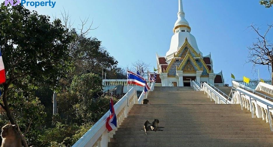 ขาย 1 เตียง คอนโด ใน หัวหิน, ประจวบคีรีขันธ์