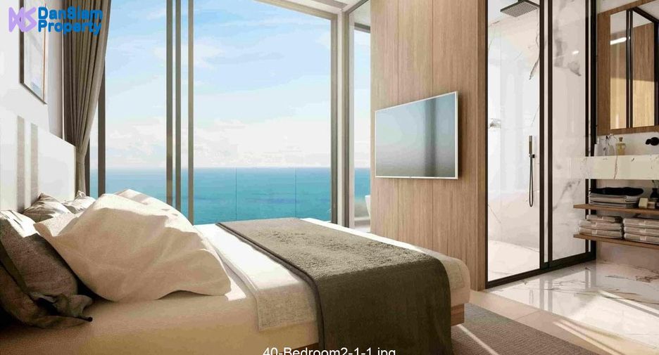 Villa en venta de 3 habitaciones en Ko Samui, Surat Thani