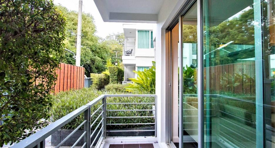 Wohnung zum Kauf und zur Miete mit 2 Zimmer in Hua Hin, Prachuap Khiri Khan