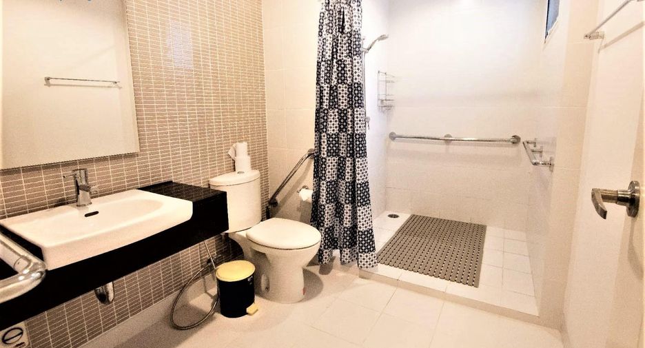 Wohnung zum Kauf und zur Miete mit 2 Zimmer in Hua Hin, Prachuap Khiri Khan