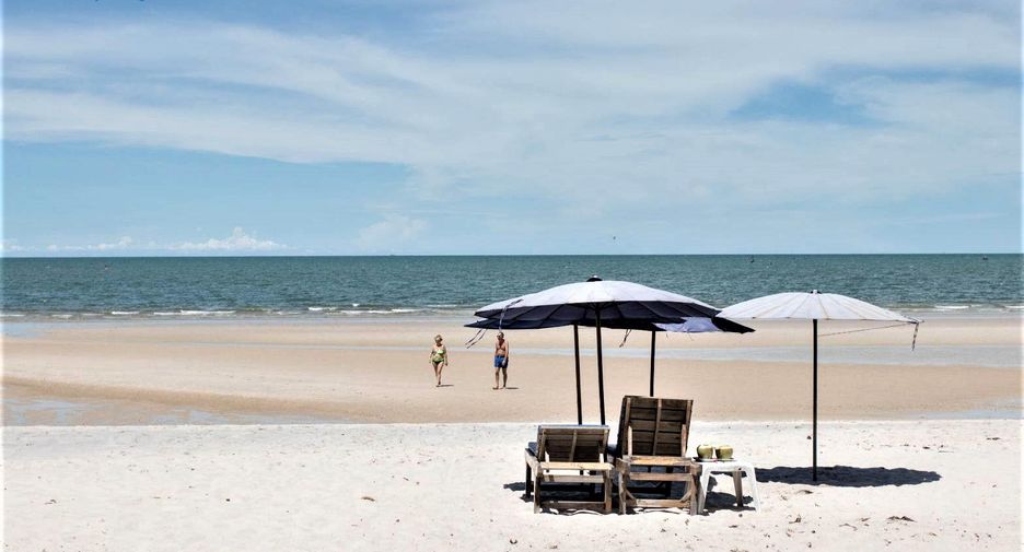 Wohnung zum Kauf und zur Miete mit 2 Zimmer in Hua Hin, Prachuap Khiri Khan