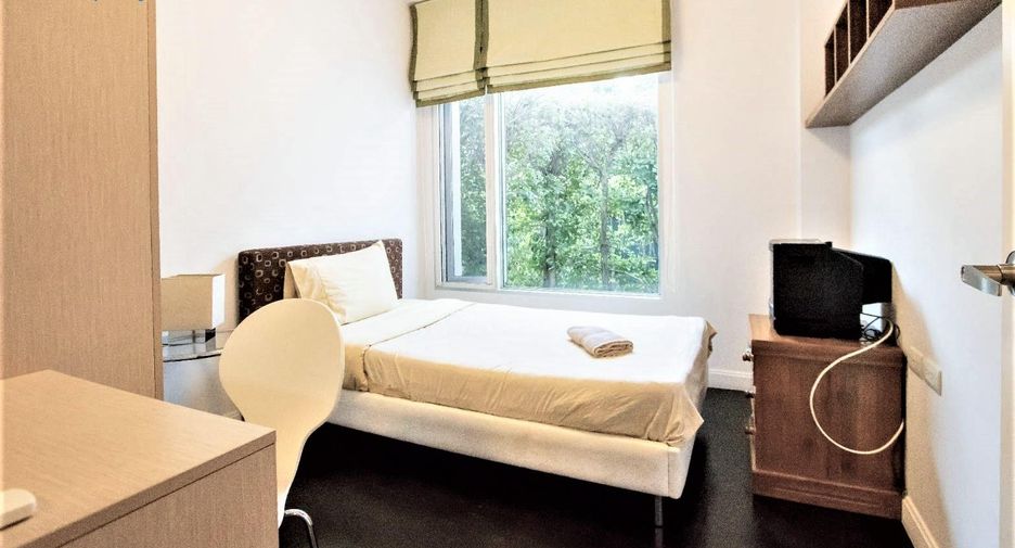 Wohnung zum Kauf und zur Miete mit 2 Zimmer in Hua Hin, Prachuap Khiri Khan