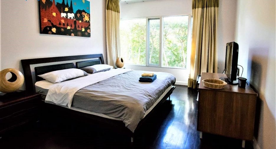 Wohnung zum Kauf und zur Miete mit 2 Zimmer in Hua Hin, Prachuap Khiri Khan