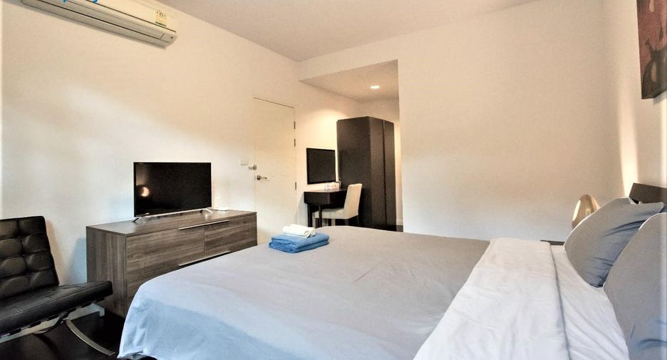 Wohnung zum Kauf und zur Miete mit 2 Zimmer in Hua Hin, Prachuap Khiri Khan