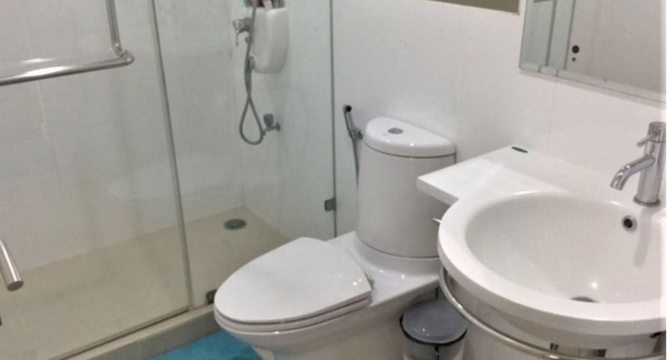 For sale 1 Beds condo in Cha Am, Phetchaburi