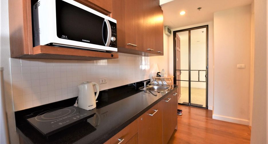 For sale 1 Beds condo in Cha Am, Phetchaburi