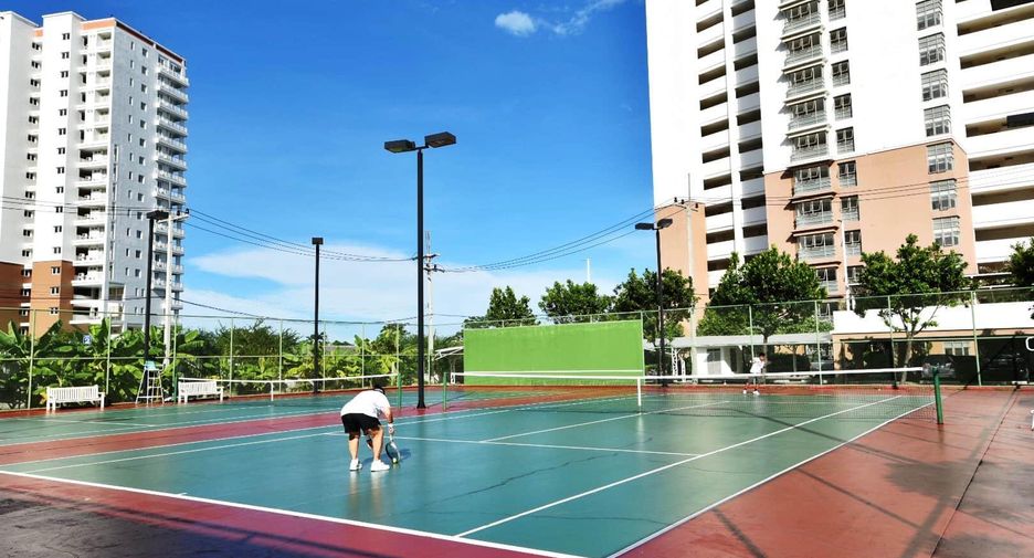 For sale 1 Beds condo in Cha Am, Phetchaburi
